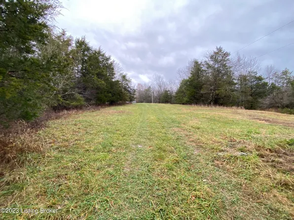 118AC E Fork Rd, Harrodsburg, KY 40330