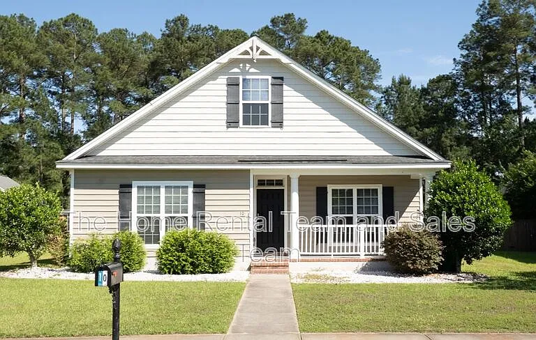 10 Arbors Cir — Photo 2