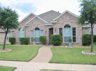 9100 Regal Oaks Dr, McKinney, TX 75072