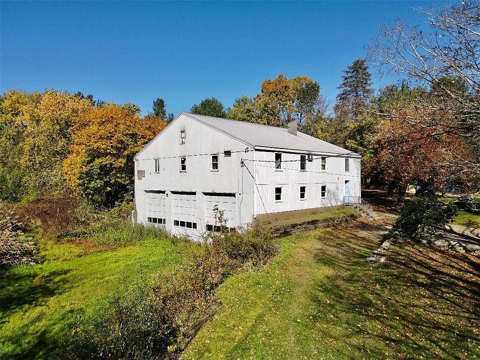 47 Gifford St, Norwich, CT 06360 Zillow