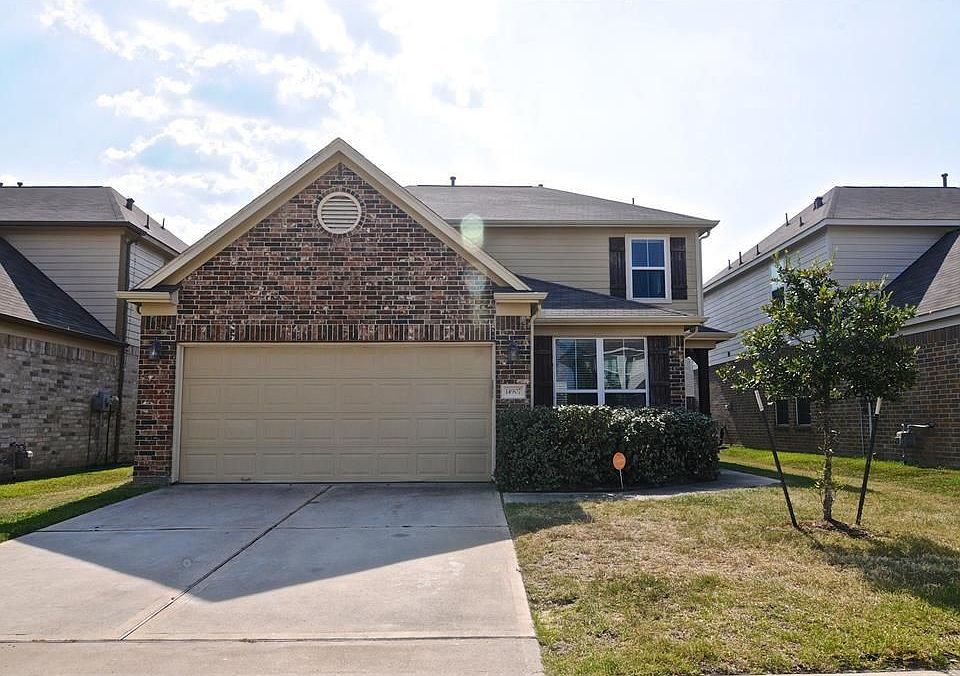 1st image of 14907 Calico Heights Ln