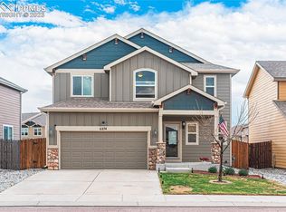 6274 Pilgrimage Rd, Colorado Springs, CO 80925