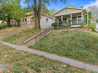 3107 5th Ave, Des Moines, IA, 50313
