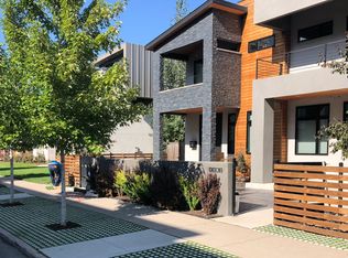 1180 S Lincoln St, Denver, CO 80210