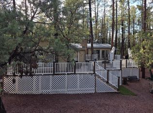 350 S Canyon Dr, Payson, AZ 85541