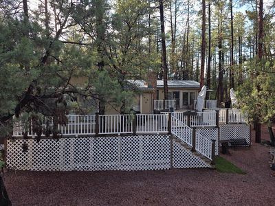 350 S Canyon Dr, Payson, AZ, 85541