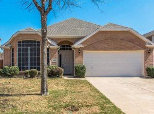 6705 Hayling Way, Denton, TX 76210