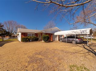 2113 Northgate Ave, McAlester, OK 74501