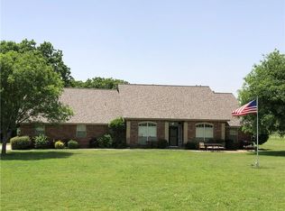 22749 Walnut Creek Trl, Purcell, OK 73080