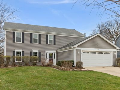 2356 Richmond Dr, Wheaton, IL, 60189