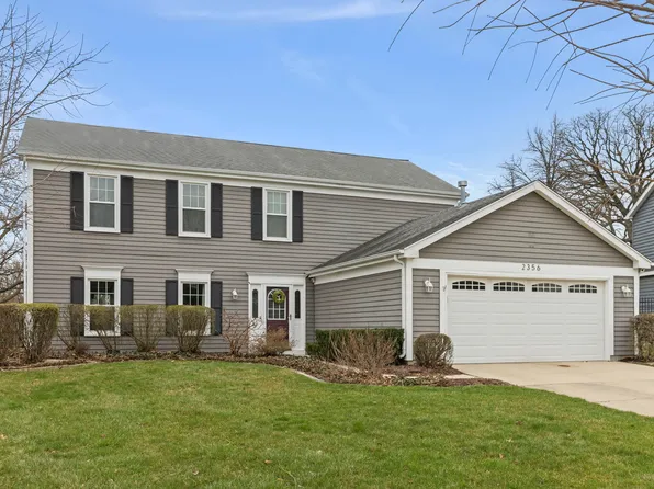 2356 Richmond Dr, Wheaton, IL 60189