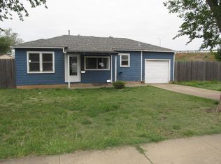 3606 Cline Rd, Amarillo, TX 79110