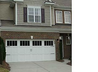 10943 Coyote Ln #143, Charlotte, NC 28277