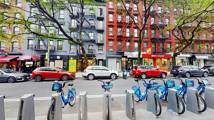 Rented by Keller Williams NYC | media 13