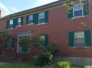 1494 Meadowthorpe Ave, Lexington, KY 40511