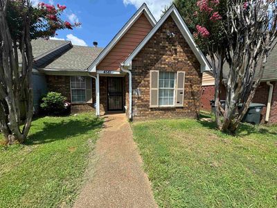 4581 Summer Crk N, Memphis, TN, 38141