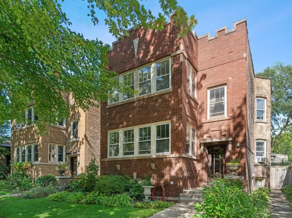 (undisclosed Address), Chicago, IL 60645