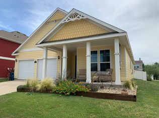 9192 Blackstone Dr, Providence Village, TX 76227