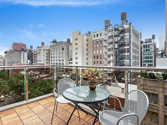 3rd image of 16 W 16th St APT 11DN