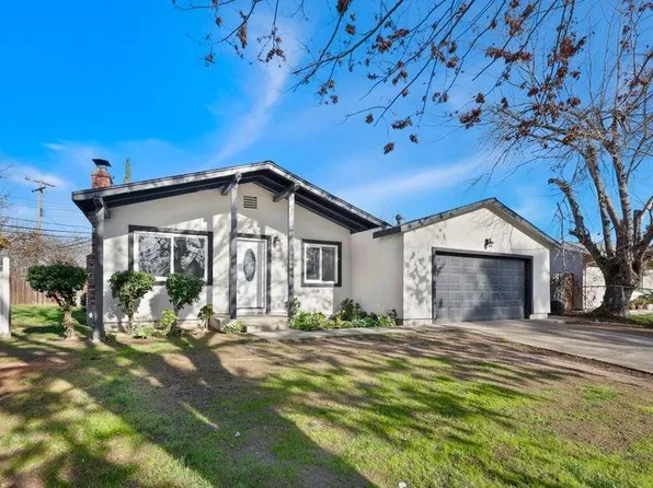7551 Sweetfern Way, Sacramento, CA 95822