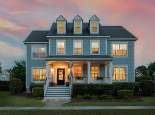 3418 Attley St, Mount Pleasant, SC 29466