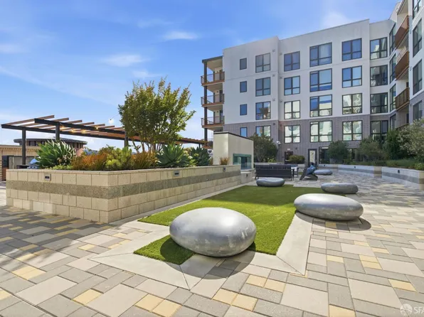 200 Linden Ave #410, South San Francisco, CA 94080