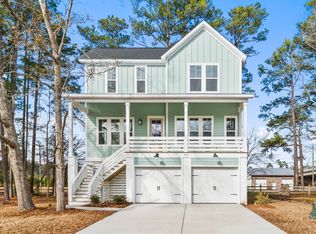 3249 Ben Watson Ct, Charleston, SC 29412
