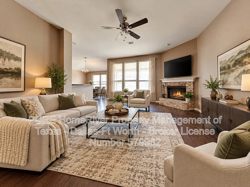 3 bed, 2.0 bath, 1673 sqft, $2,050 — Photo 4