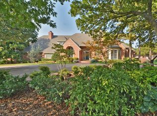 4105 Oakdale Farm Cir, Edmond, OK 73013