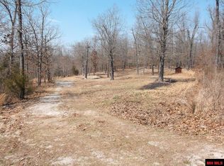 Highway 62 W, Gepp, AR 72538