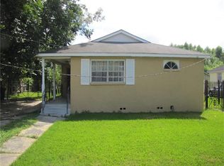 1612 Shirley Dr, New Orleans, LA 70114