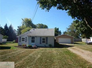 9077 W Herbison Rd, Eagle, MI 48822