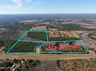2 Highway 79, Bonifay, FL 32425
