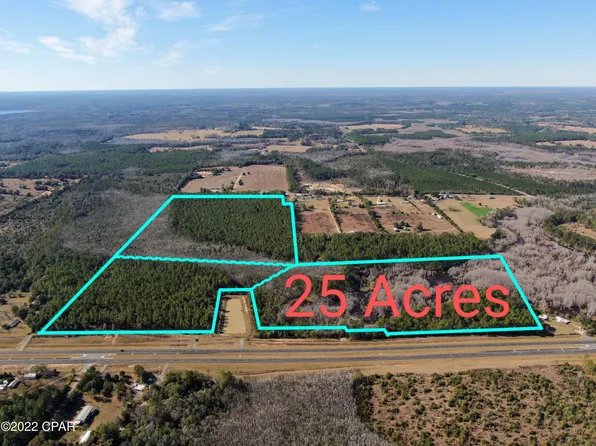 2 Highway 79, Bonifay, FL 32425