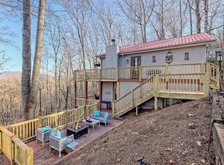 1130 Frog Pond Rd, Hiawassee, GA 30546