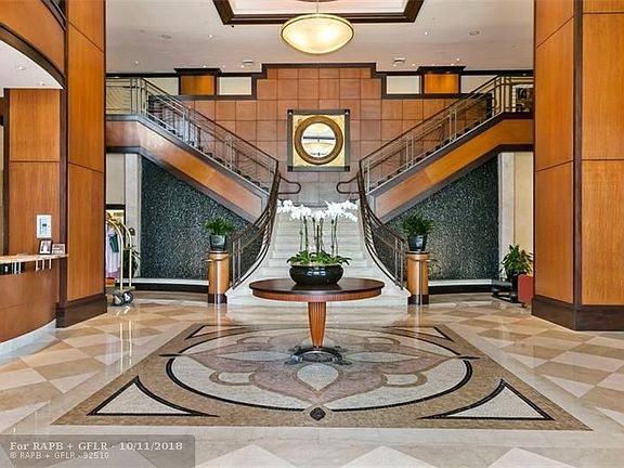 2nd image of 610 W Las Olas Blvd APT 516N