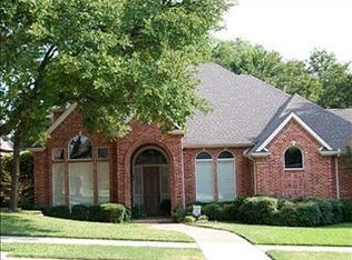 6008 Parksedge Ln, Dallas, TX 75252