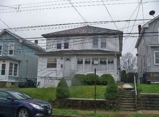 205 Johnson Ave, Upper Chichester, PA 19061