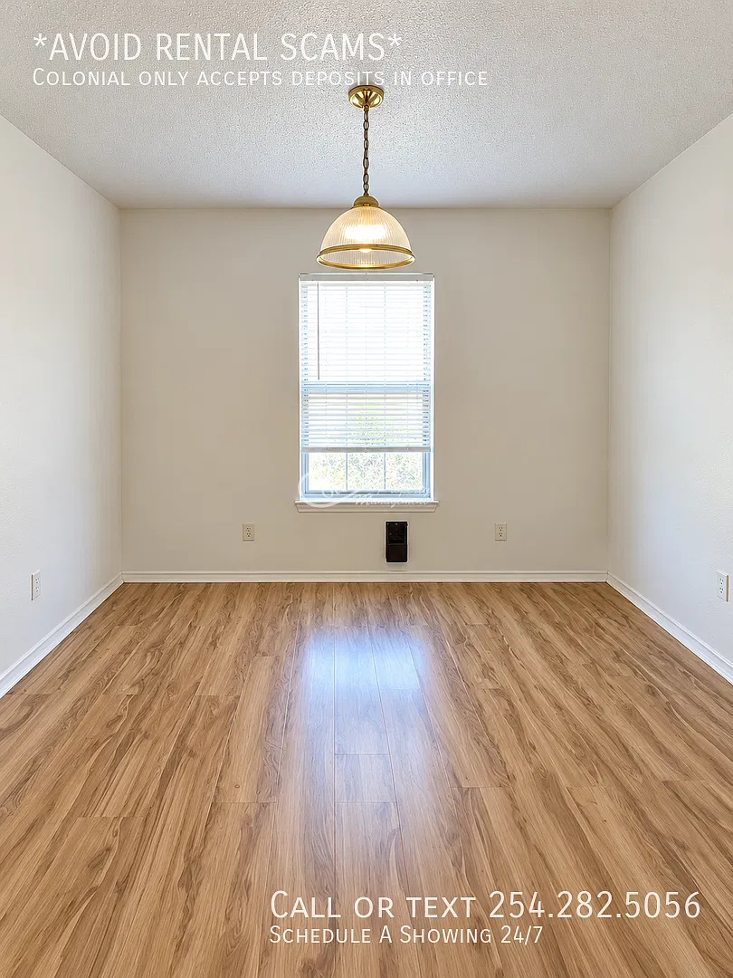 3 bed, 2.0 bath, 1334 sqft, $795 — Photo 4