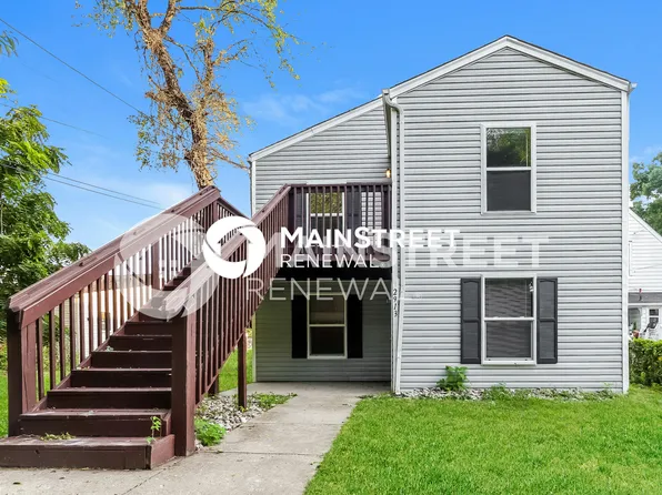 2913 Dumesnil St #2, Louisville, KY 40211