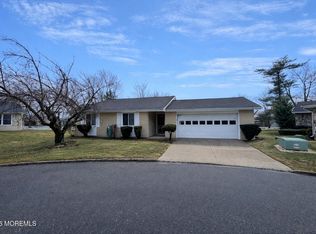 468A Evodia Plz Plaza #468A, Monroe, NJ 08831