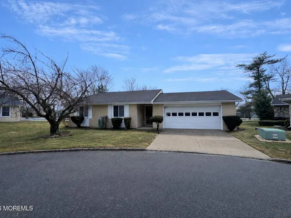 468A Evodia Plz Plaza #468A, Monroe, NJ 08831