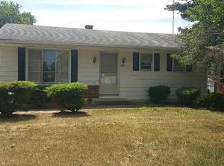 2037 W Trindle Rd, Carlisle, PA 17013