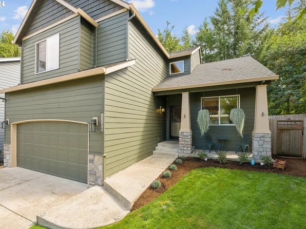 17376 Aubin St, Sandy, OR 97055