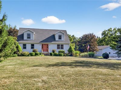 125 Searles Rd, Groton, NY, 13073