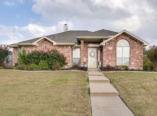 6420 Hill Dr, Midlothian, TX 76065