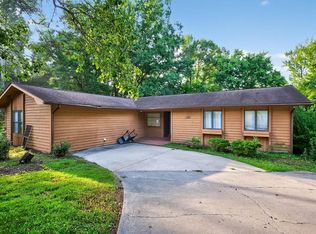 919 Fraley Ave, Duffield, VA 24244