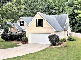 644 Lynchburg St, Hampton, GA 30228