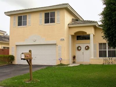 12114 SW 250th Ter, Homestead, FL, 33032