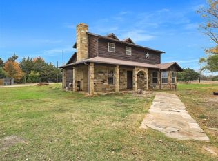 10024 S State Highway 121, Trenton, TX 75490